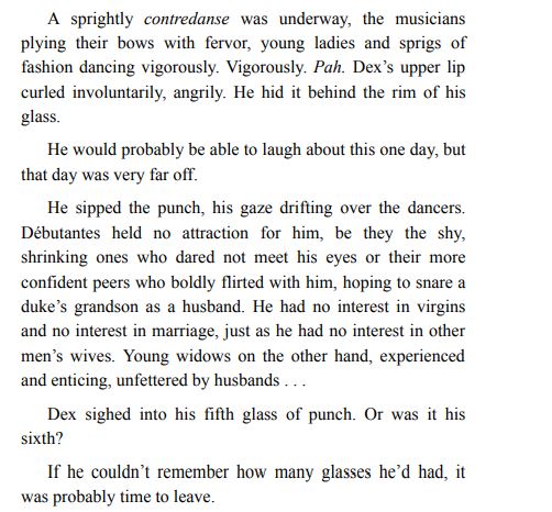 Decimus and the Wary Widow by Emily Larkin PDF