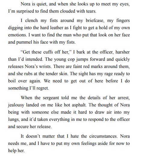 Defending Her Heart by Cassi Hart PDF