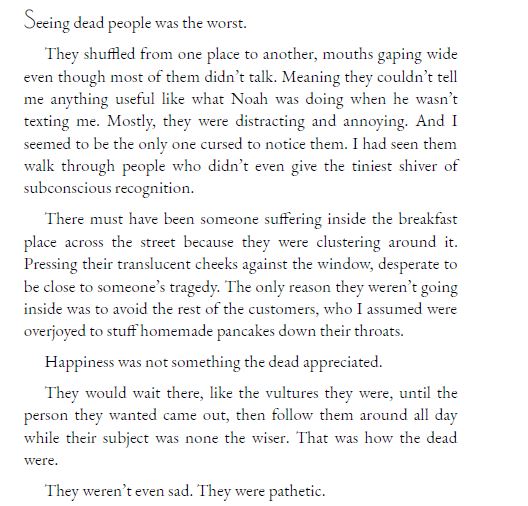 Delicious Monsters by Liselle Sambury PDF