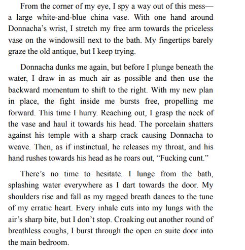 Destructive Truths by Shauna Mairéad PDF