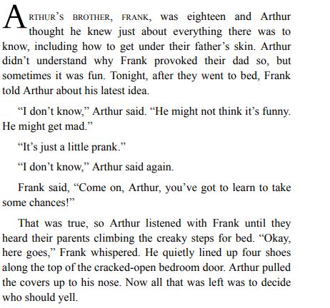 Earth's the Right Place for Love by Elizabeth Berg PDF