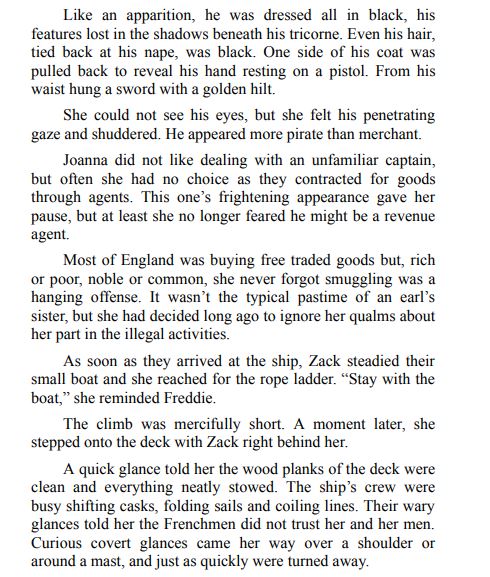 Echo in the Wind by Regan Walker PDF