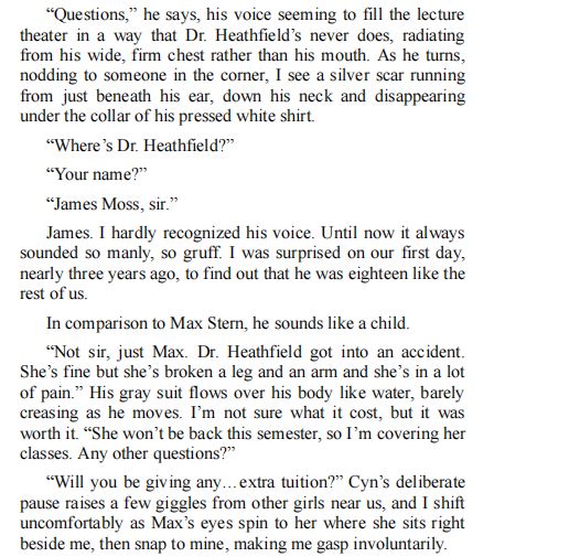 Educating Keryn by Aria Cole PDF