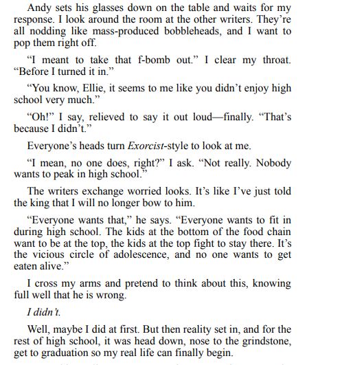 Ellie Is Cool Now by Victoria Fulton PDF