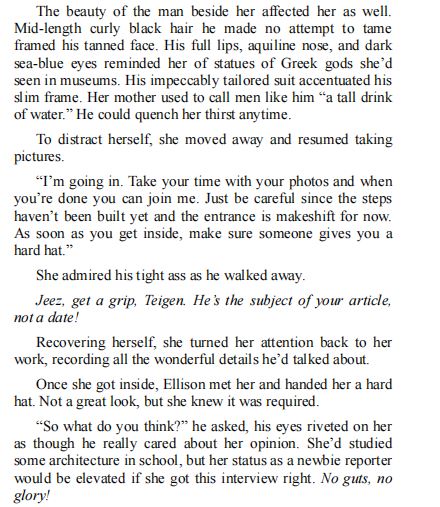 Entranced by Rose C. Carole PDF