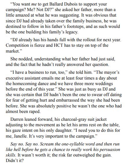 Eve of Passion by A C Arthur PDF