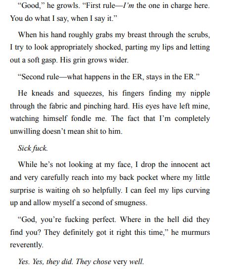 Fighting Fallon by Sinclair Kelly PDF