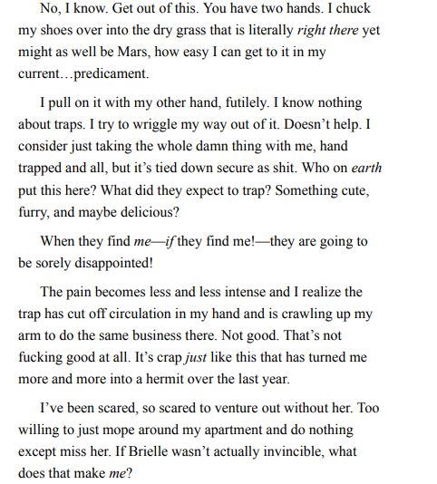 Granger by Tarin Lex PDF