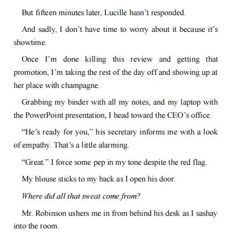 Grounded by Kristin Mulligan PDF