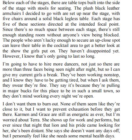 Gunner by Eva Kent PDF