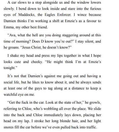 Gunner by Nicola Jane PDF