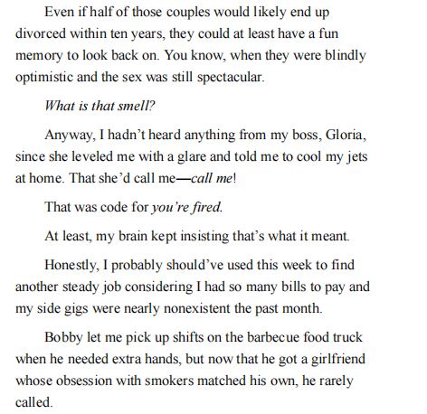 Hackles and a Honeymoon by Poppy Rhys PDF