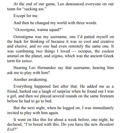 Hail Mary by Kandi Steiner PDF