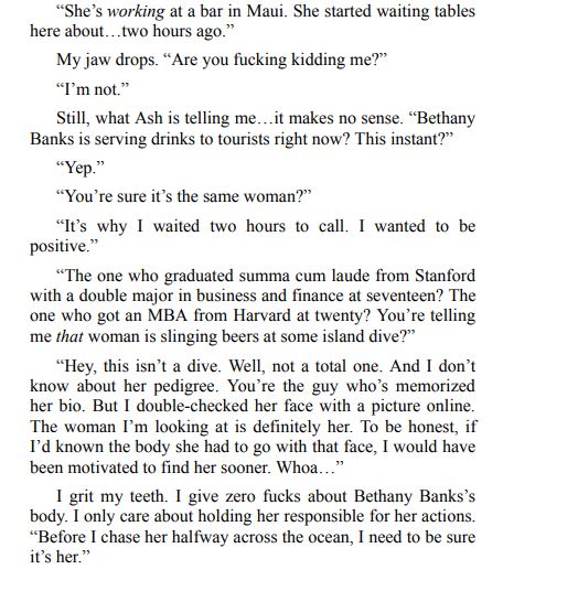 Hate To Love You by Shayla Black PDF