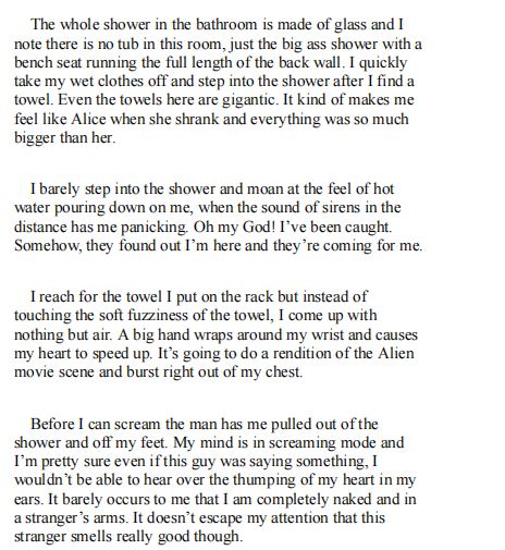 Heartthrob by Jisa Dean PDF