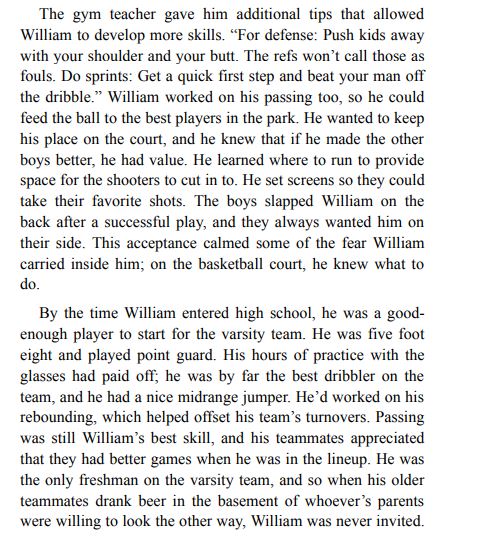 Hello Beautiful by Ann Napolitano PDF