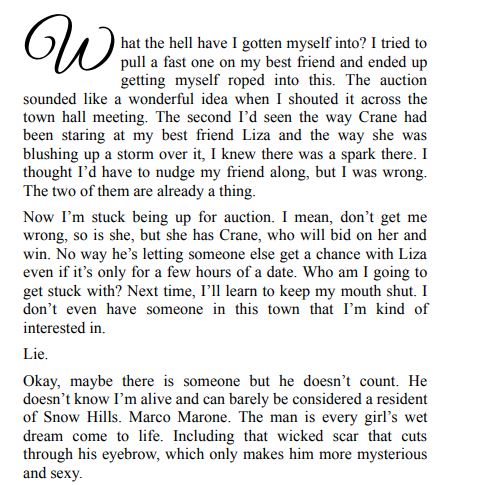 Her Christmas Surprise by Lucy Darling PDF