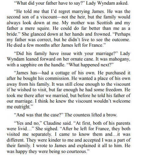 Her Rogue for One Night by Dawn Brower PDF