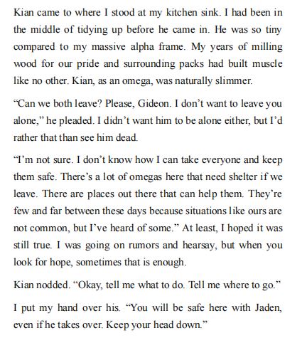 His Damaged Pride by Jena Wade PDF