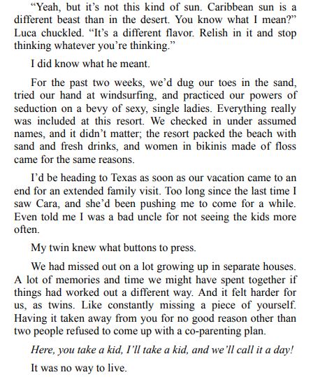 His Match by Eden Dunn PDF