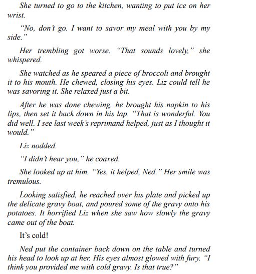 His Wounded Heart by Caitlyn O’Leary PDF