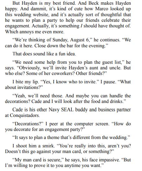 Hot Shot by Kelly Jamieson PDF