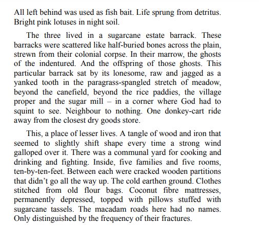 Hungry Ghosts by Kevin Jared Hosein PDF