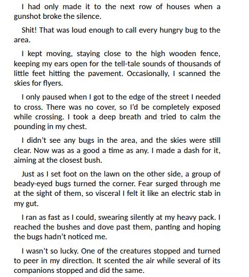 Hunter’s Bounty by Lynnea Lee PDF