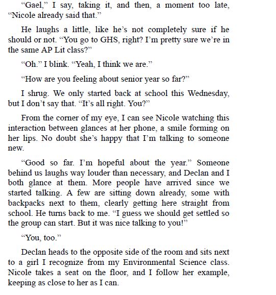 If I Can Give You That by Michael Gray Bulla PDF