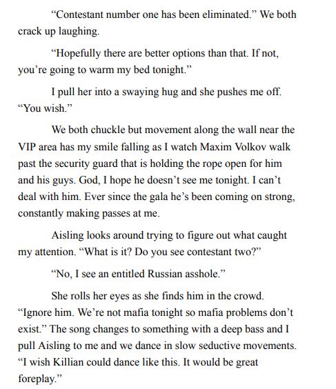 Ignite the Fire by E. Molgaard PDF