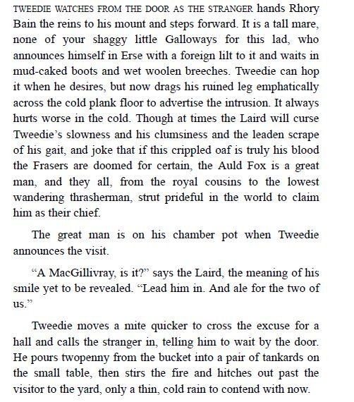 Jamie MacGillivray by John Sayles PDF