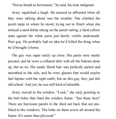 Just One Chance by Jenny Proctor PDF