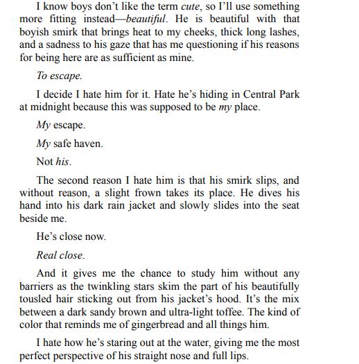 Kisses in Heartache by Vanessa Luisa PDF