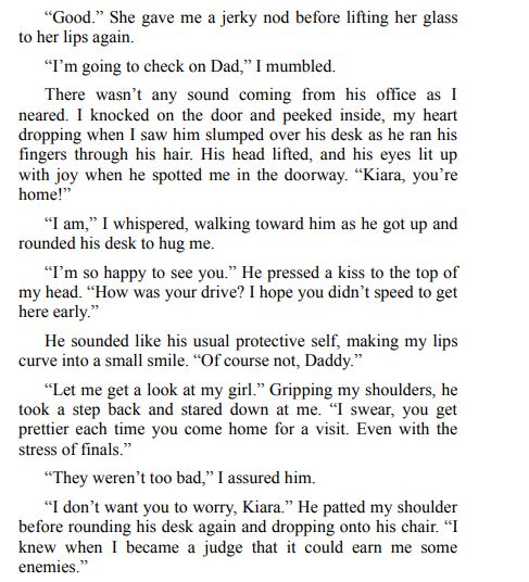 Knight by Fiona Davenport PDF