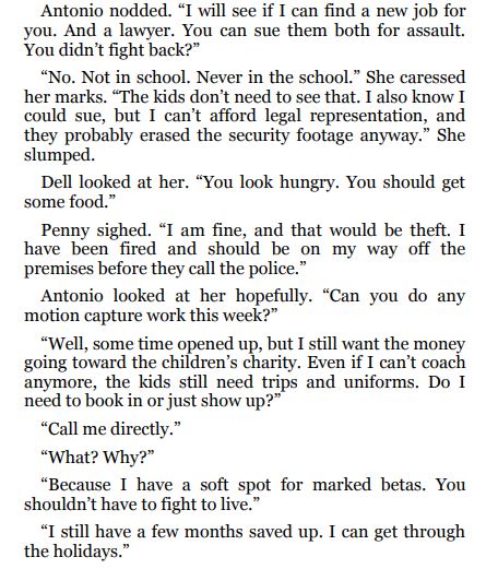 Kraken the Whip by Viola Grace pdf