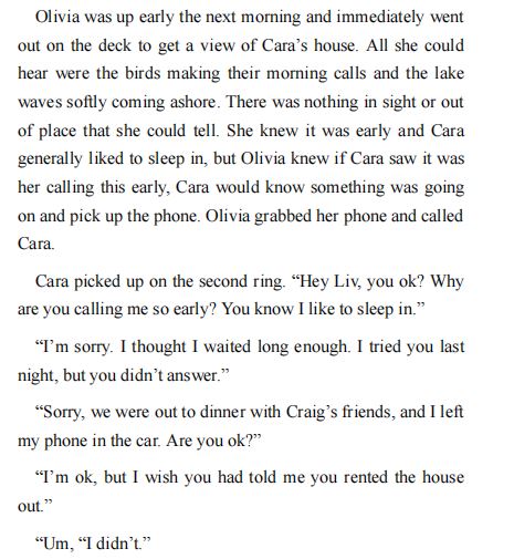 Lake Neighbor Love by Brandi Bliss PDf