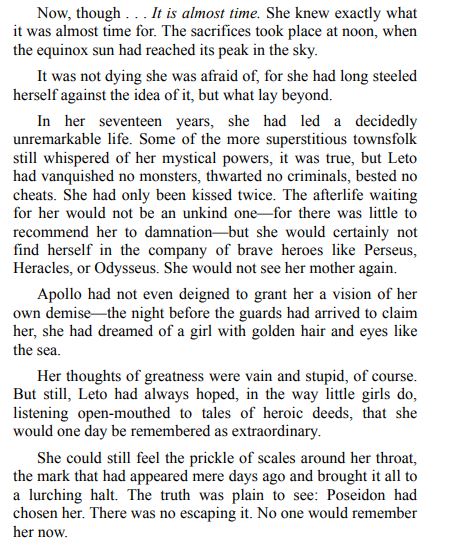 Lies We Sing to the Sea by Sarah Underwood PDFLies We Sing to the Sea by Sarah Underwood PDF