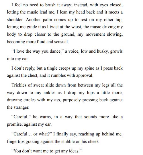 Luck by Daisy Allen PDF