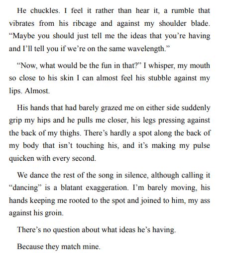 Luck by Daisy Allen PDF