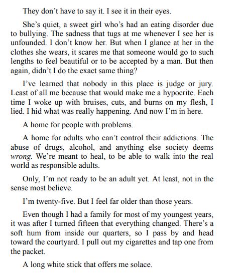 Lucky Clover by Dani René PDF