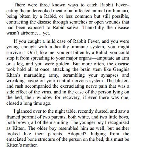 Mad World by Laura Lascarso PDF