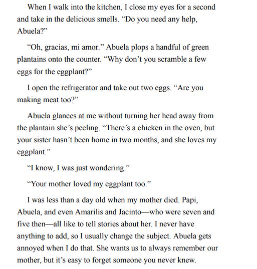 Miosotis Flores Never Forgets by Hilda Eunice Burgos PDF