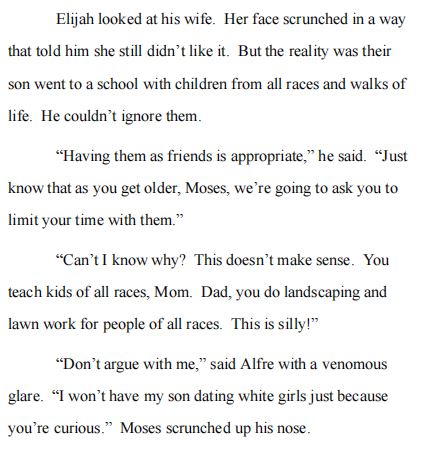 Mo by Mary Kennedy PDf