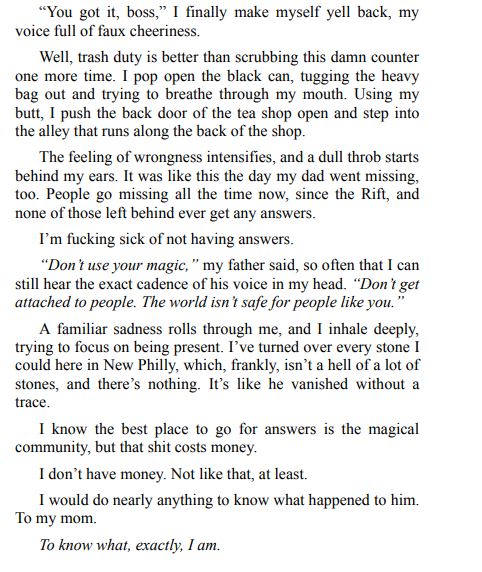 Monstrous Games by Lexi Caine PDF