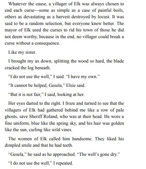 Mountains Made of Glass by Scarlett St. Clair PDF