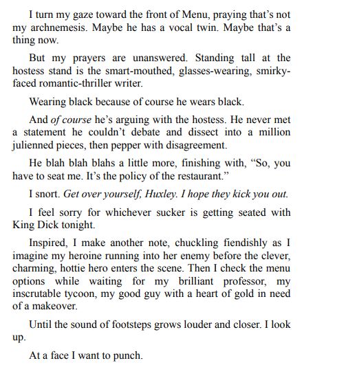 My So-Called Sex Life by Lauren Blakely PDF