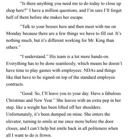 My Valentine by C.M. Steele PDF