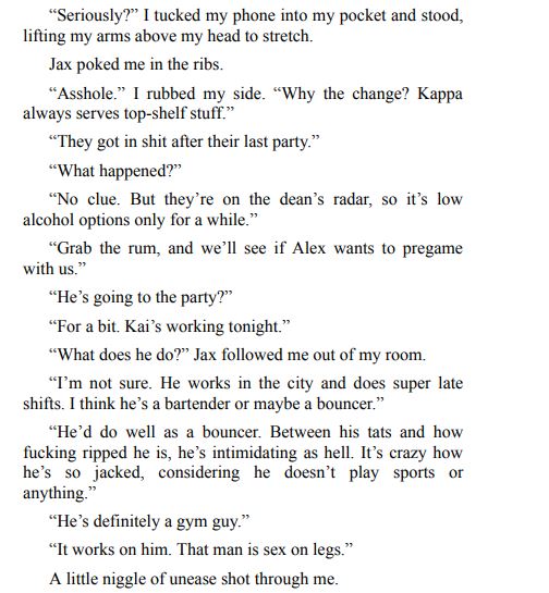 Never Have I Ever by Willow Dixon PDF