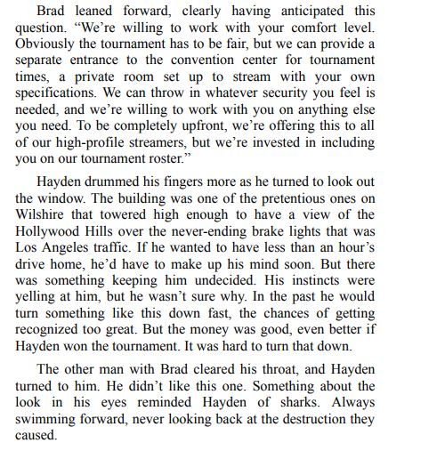 Now Streaming by Ayla Chandler PDF