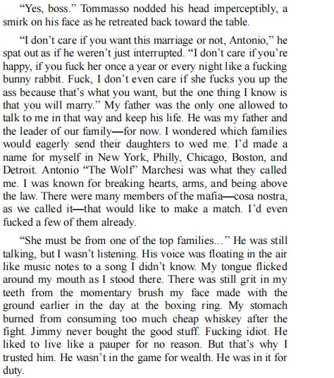 Of Monsters, Men, & Moles by J. S. Cooper PDF